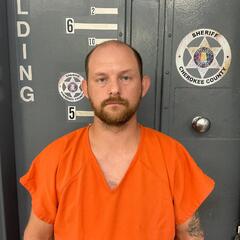 mugshot of ANTHONY  TOTHEROW