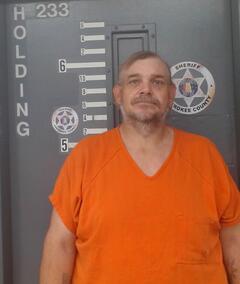 mugshot of THOMAS  WILLIAMS