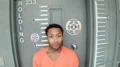 mugshot of TYLER  STUBBS