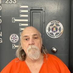 mugshot of TOMMY  SURRETT