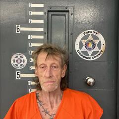 mugshot of RICKY  BRYANT
