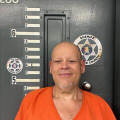mugshot of BRANDON  KITTLE