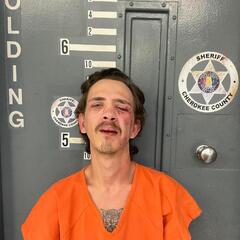 mugshot of JUSTIN  PATTERSON