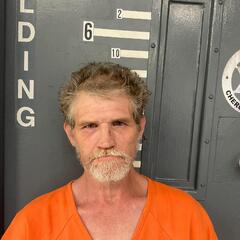 mugshot of BILLY  JENNINGS