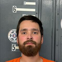 mugshot of VICTOR  CERVANTES