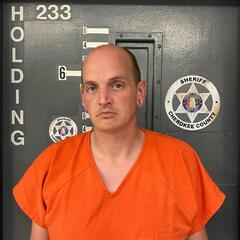 mugshot of JUSTIN  MAXWELL