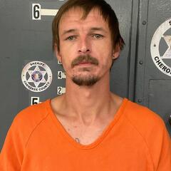 mugshot of JACOB  BARNETT