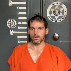 mugshot of TRAVIS  PROCTOR