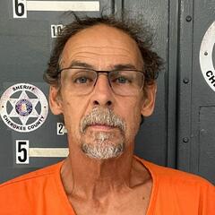 mugshot of ROBERT  BALON