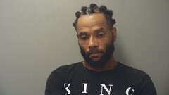 mugshot of LAMONT  NANCE