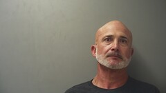 mugshot of BRANDON  HARLESS