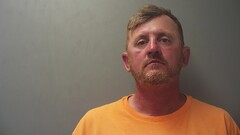 mugshot of DERRICK  HESTER