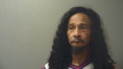 mugshot of JOSEPH  NELSON