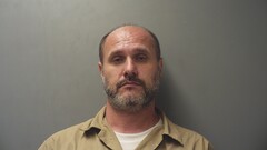 mugshot of JOSEPH  GOODWIN