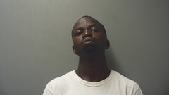 mugshot of TOMMY  WEAKLEY