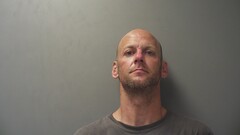 mugshot of JEREMIAH  MANSELL