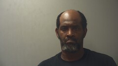 mugshot of STEVEN  JACKSON