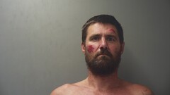 mugshot of DAVID  HATFIELD