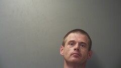 mugshot of JOSHUA  WARE