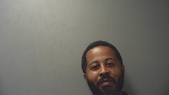 mugshot of GREGORY  MILLER