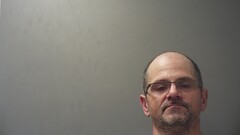 mugshot of ANTHONY  WILLIS