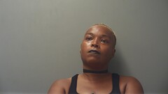 mugshot of SHENICKA  GARRETT