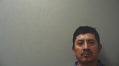 mugshot of MIGUEL  RAMIREZ