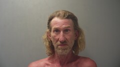 mugshot of MICHAEL  LONG