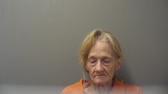 mugshot of MIA  ROGERS