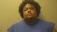 mugshot of ORLANDO  RUSSELL