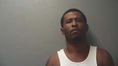 mugshot of TIMOTHY  WILLIAMS