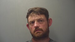 mugshot of CARL  CLEMMONS