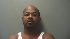 mugshot of WILLIAM  MITCHELL