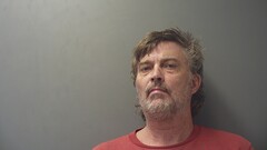 mugshot of JASON  NICHOLS
