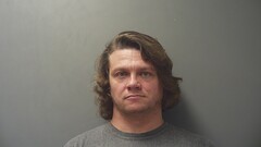 mugshot of STEVEN  TINGLE