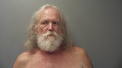 mugshot of DAVID  PUTNAM