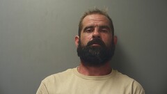 mugshot of TRISTON  JACKSON