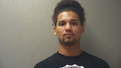 mugshot of ANTONIO  RODRIGUEZ