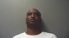 mugshot of THOMAS  MADDEN
