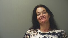 mugshot of LIZA  STUTTS