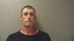 mugshot of AARON  KELSOE