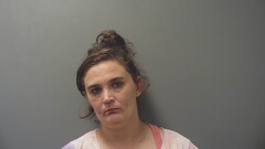 mugshot of TIFFANY  FOSTER
