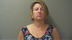 mugshot of SASCHA  UNDERWOOD