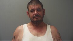 mugshot of JAMES  PULLUM