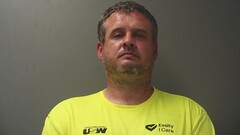 mugshot of JONATHAN  WELLLINGTON