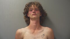 mugshot of DAVID  TROTTER
