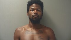 mugshot of bradley  SINER