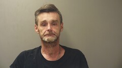 mugshot of HAROLD  PETERS