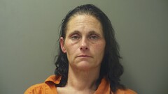mugshot of MARY  DAWKIN