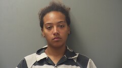 mugshot of TAMYA  SHACK